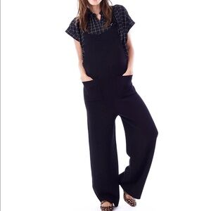 Loyal Hana Candice Knit Jumpsuit - S